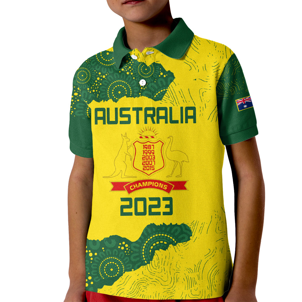 australia-cricket-kid-polo-shirt-history-commemorative-world-cup-winners