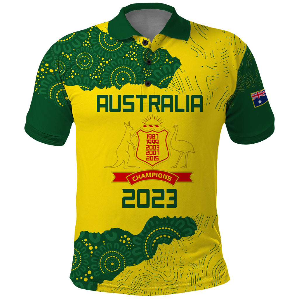 australia-cricket-polo-shirt-history-commemorative-world-cup-winners