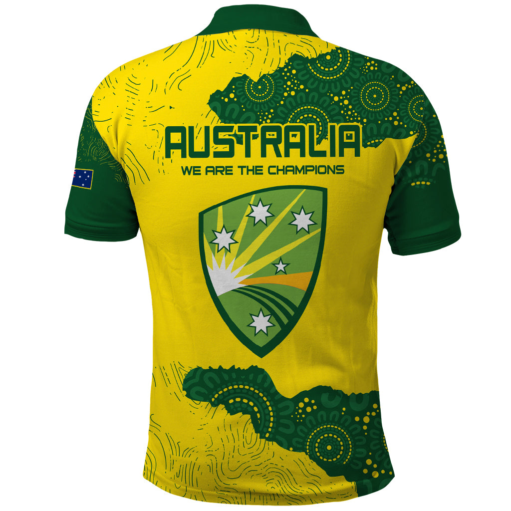 australia-cricket-polo-shirt-history-commemorative-world-cup-winners