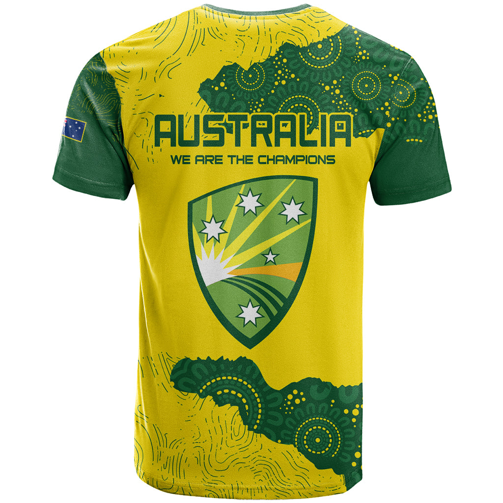 australia-cricket-t-shirt-history-commemorative-world-cup-winners