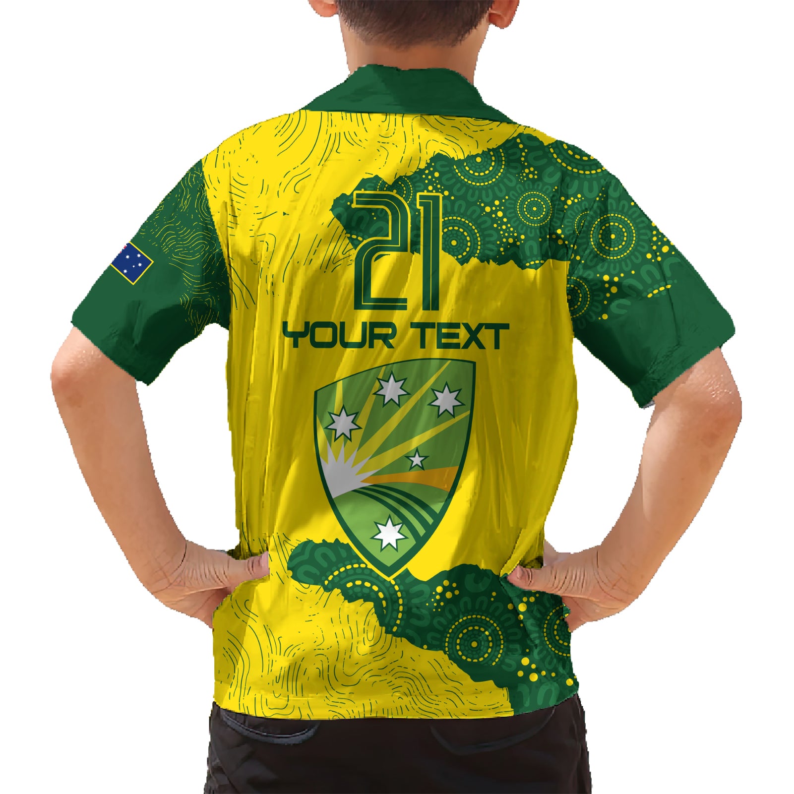 custom-australia-cricket-kid-hawaiian-shirt-history-commemorative-world-cup-winners