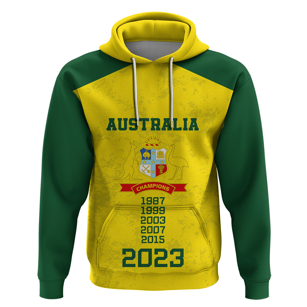 australia-cricket-hoodie-history-champions-world-cup-unique