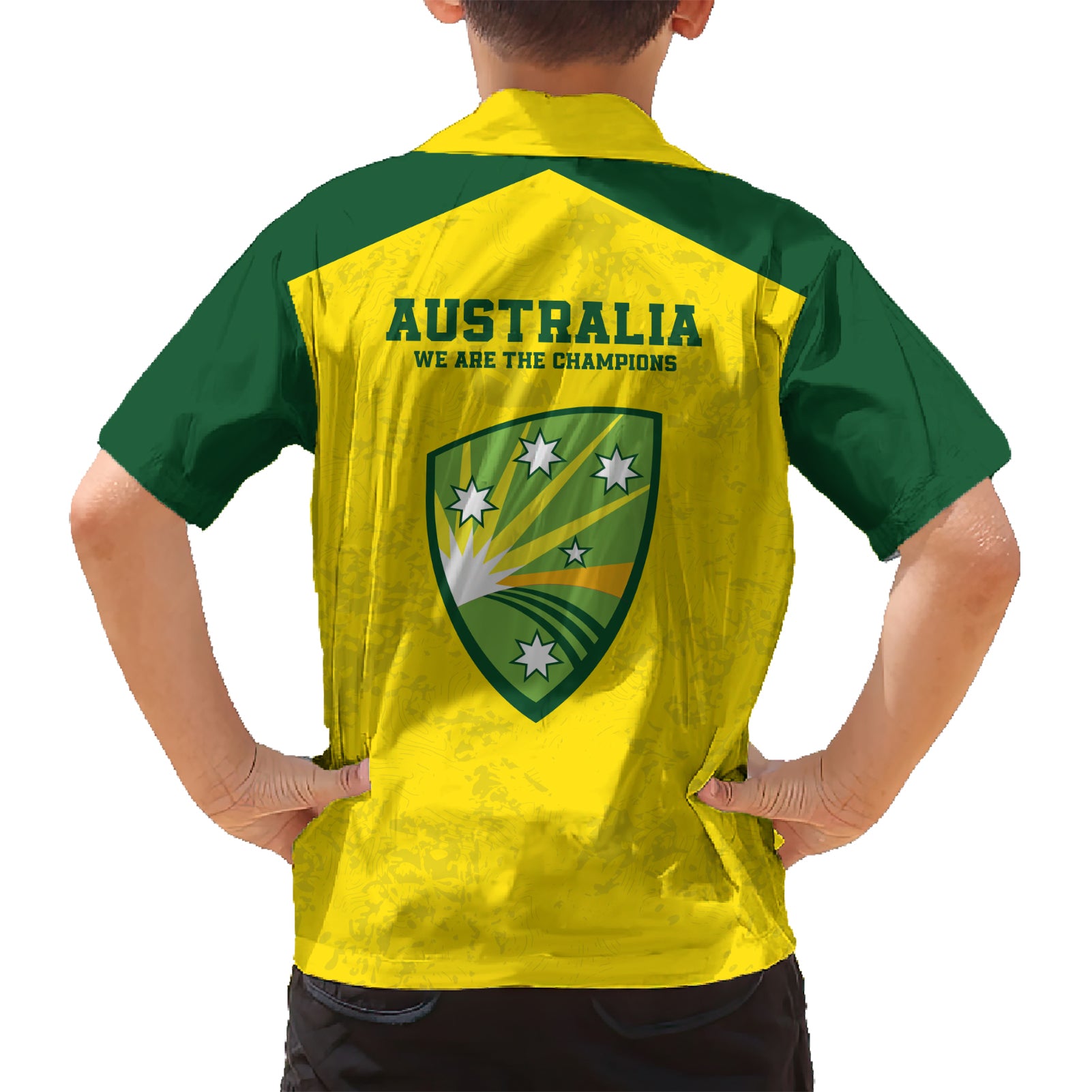 australia-cricket-kid-hawaiian-shirt-history-champions-world-cup-unique