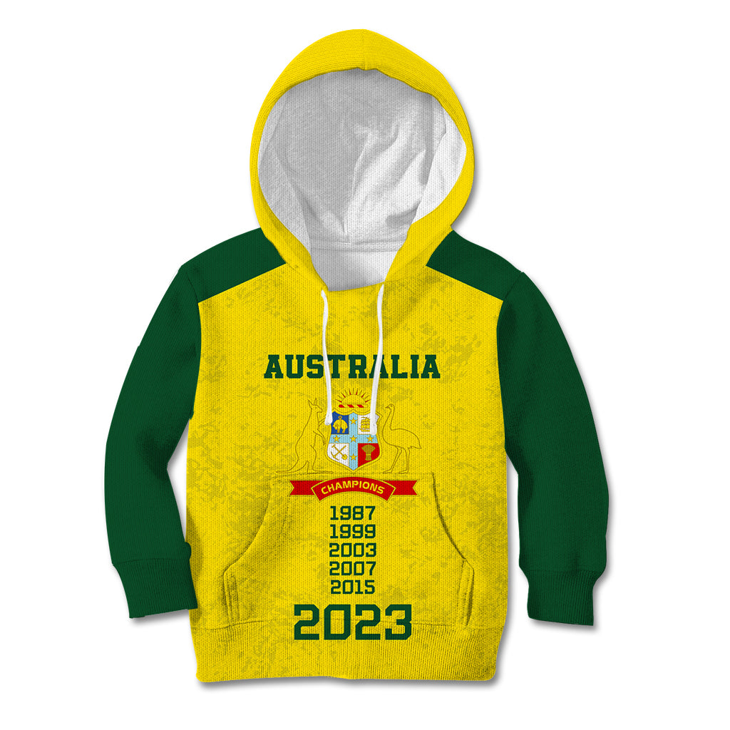 australia-cricket-kid-hoodie-history-champions-world-cup-unique