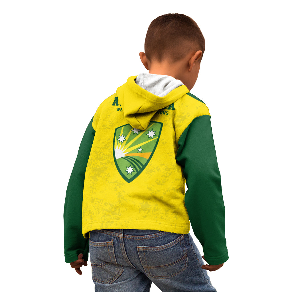 australia-cricket-kid-hoodie-history-champions-world-cup-unique