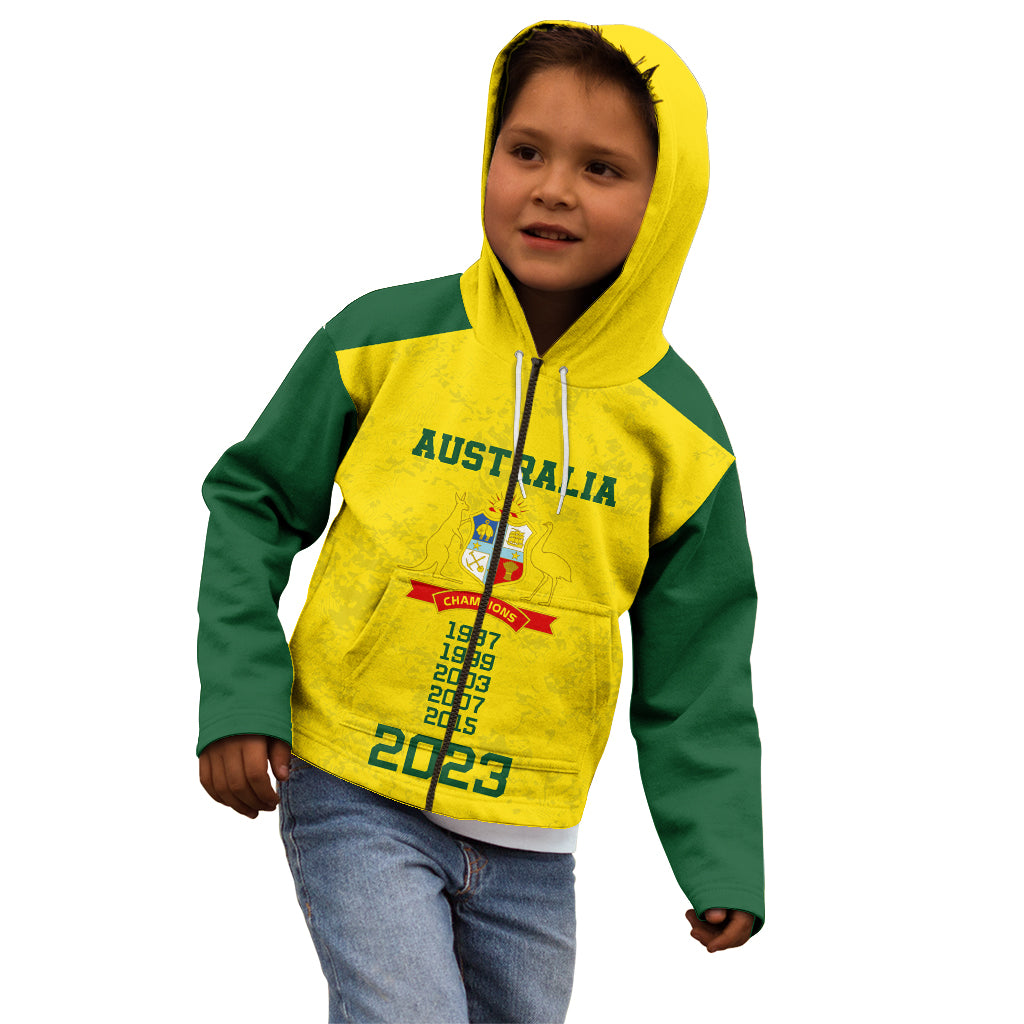 australia-cricket-kid-hoodie-history-champions-world-cup-unique