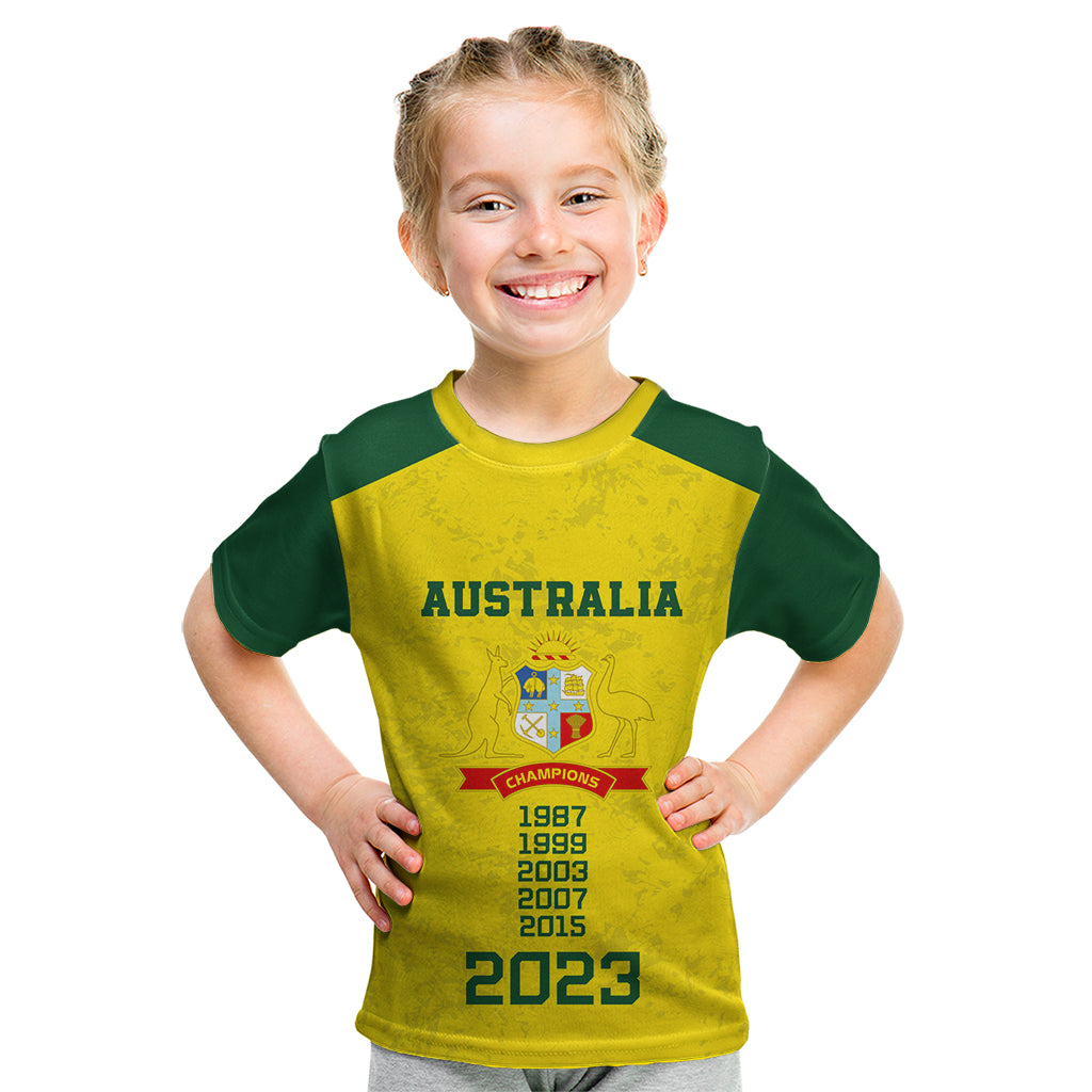 australia-cricket-kid-t-shirt-history-champions-world-cup-unique