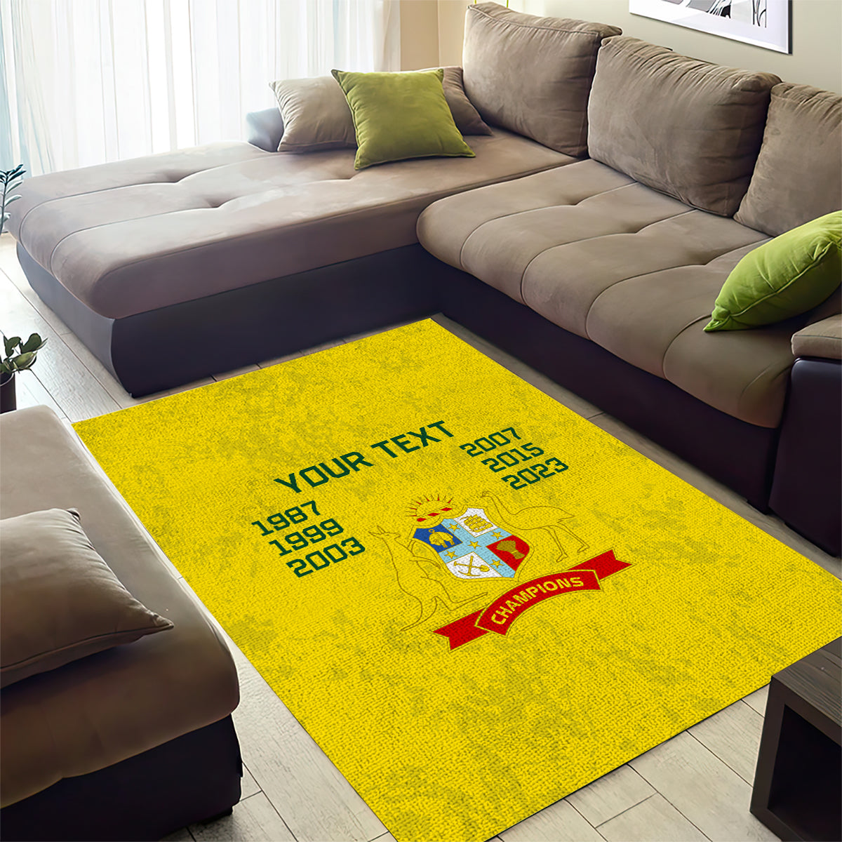 custom-australia-cricket-area-rug-history-champions-world-cup-unique