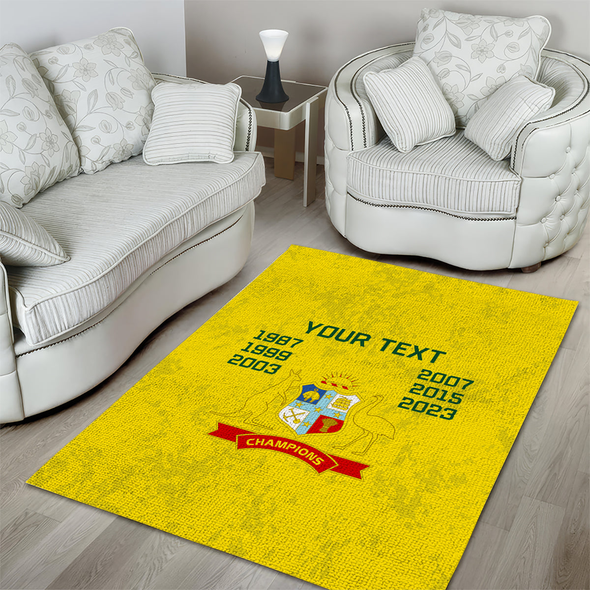 custom-australia-cricket-area-rug-history-champions-world-cup-unique