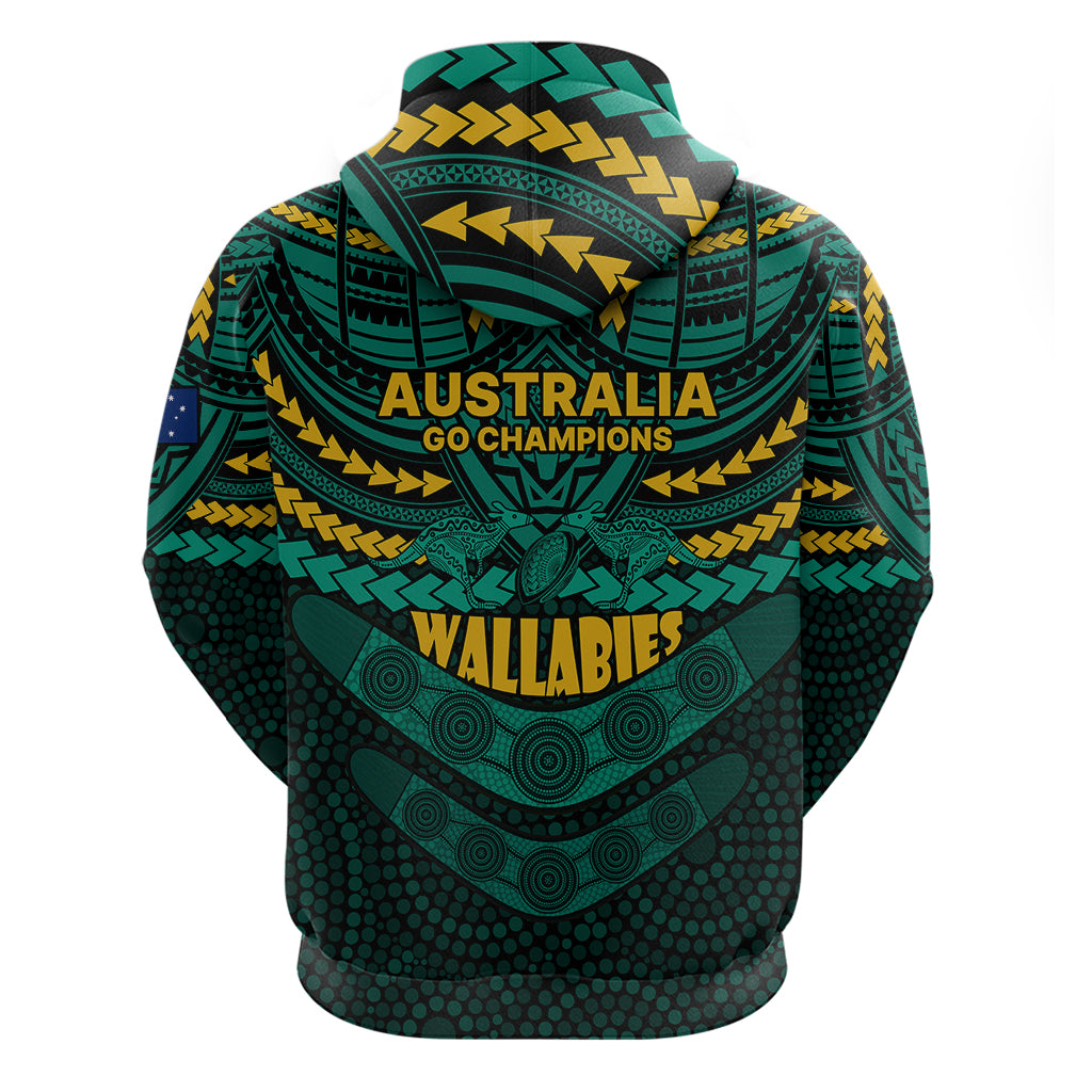 wallabies-rugby-hoodie-polynesian-and-aboriginal-special-green-version