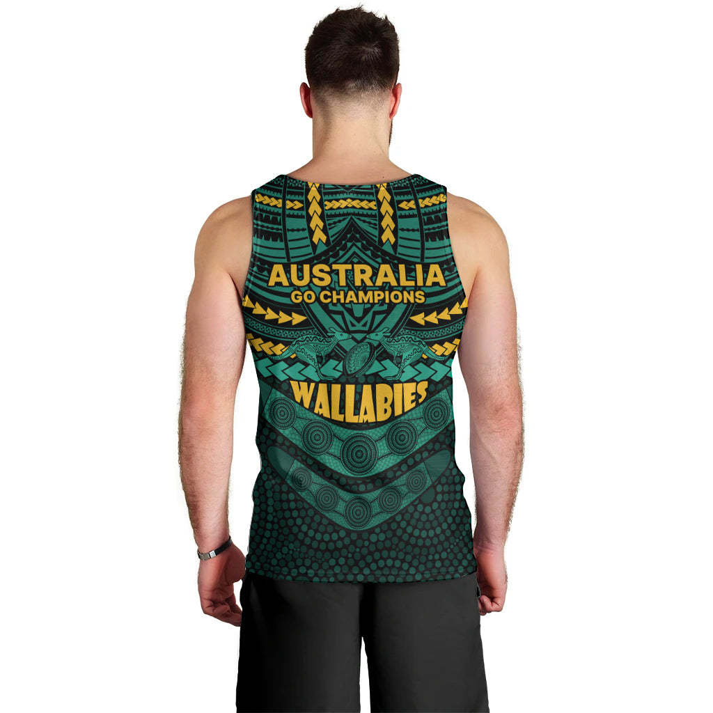 wallabies-rugby-men-tank-top-polynesian-and-aboriginal-special-green-version