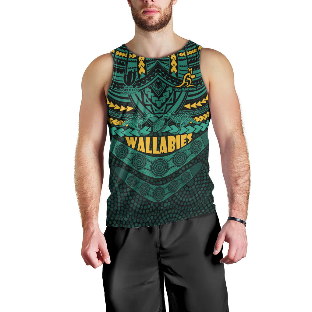 wallabies-rugby-men-tank-top-polynesian-and-aboriginal-special-green-version