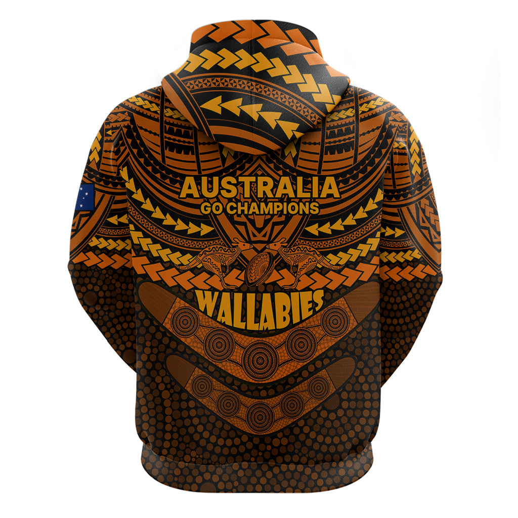 wallabies-rugby-hoodie-polynesian-and-aboriginal-special-orange-version