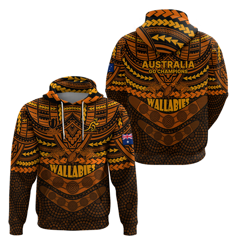 wallabies-rugby-hoodie-polynesian-and-aboriginal-special-orange-version