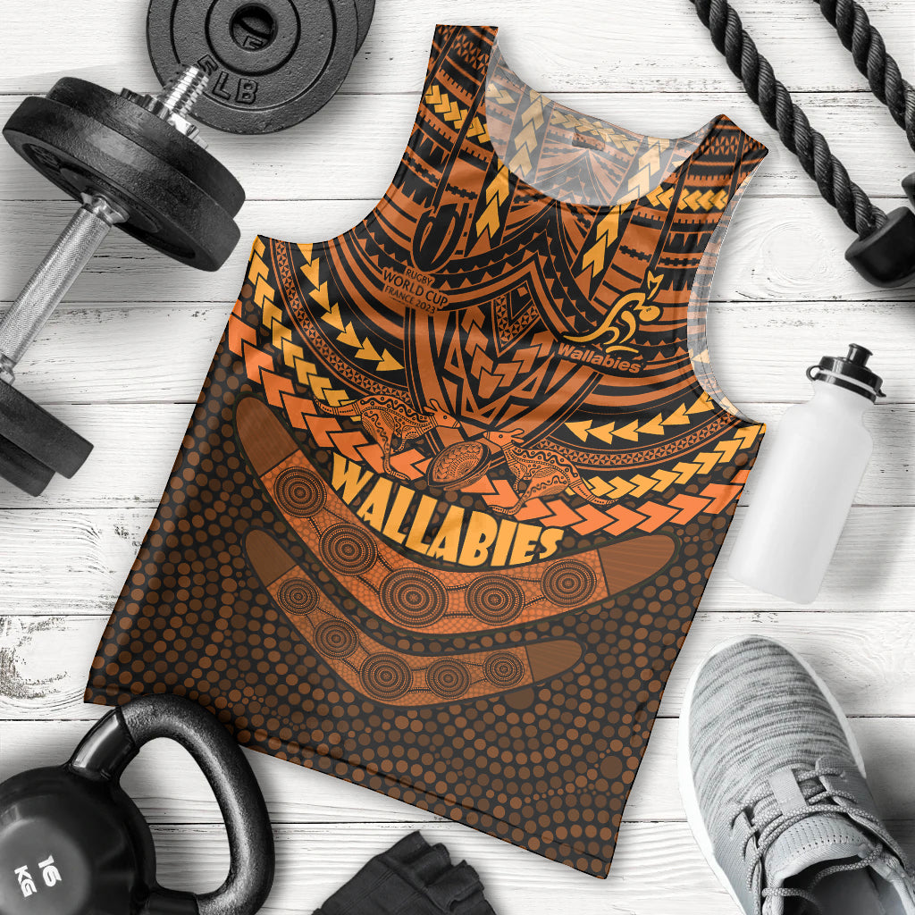 wallabies-rugby-men-tank-top-polynesian-and-aboriginal-special-orange-version