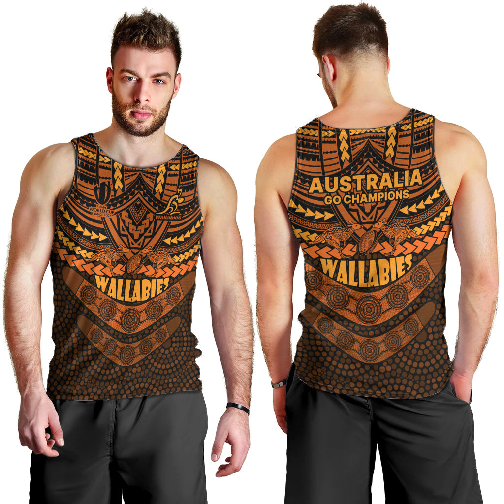 wallabies-rugby-men-tank-top-polynesian-and-aboriginal-special-orange-version