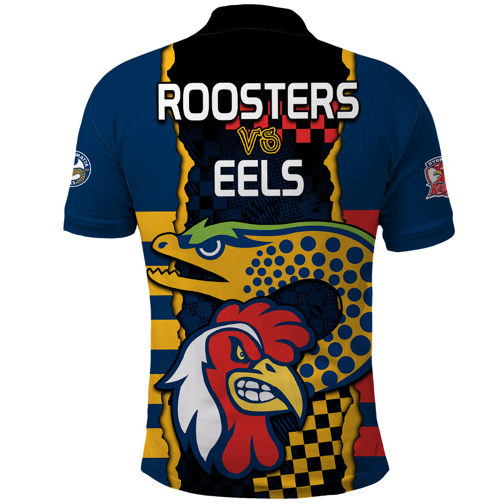 nrl-eels-combine-roosters-rugby-polo-shirt-sporty-style