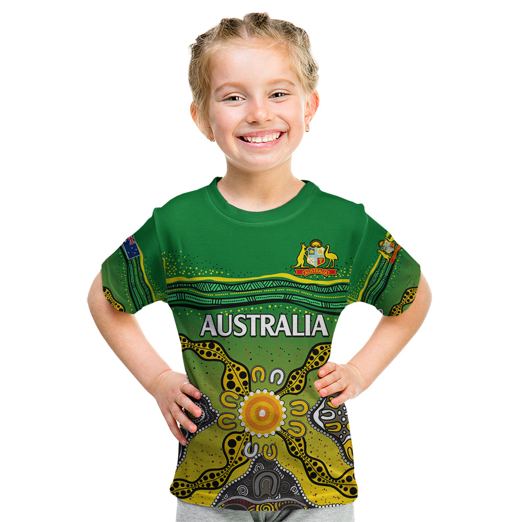 australia-cricket-kid-t-shirt-aboriginal-dots-style