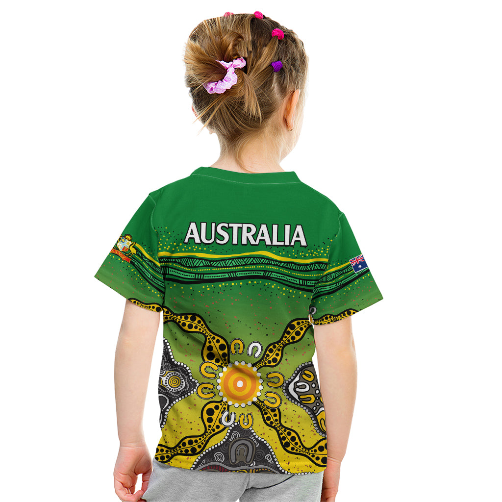 australia-cricket-kid-t-shirt-aboriginal-dots-style