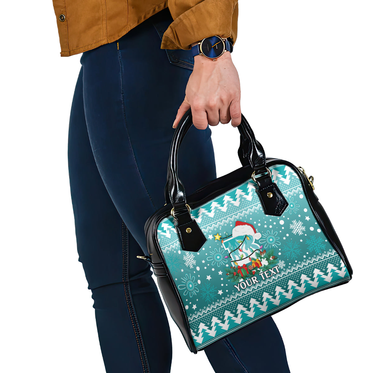 custom-heat-bbl-shoulder-handbag-christmas-vibe-2023