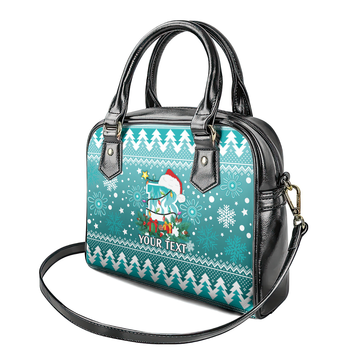 custom-heat-bbl-shoulder-handbag-christmas-vibe-2023