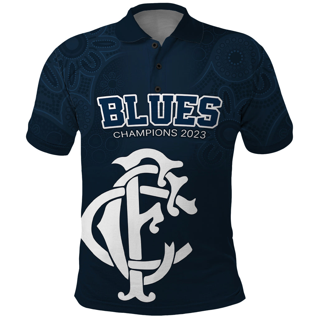 afl-blues-champions-2023-polo-shirt-proud-carlton-aboriginal-vibe