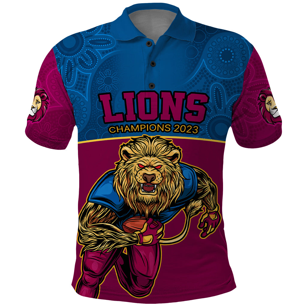 afl-lions-champions-2023-polo-shirt-proud-brisbane-aboriginal-vibe