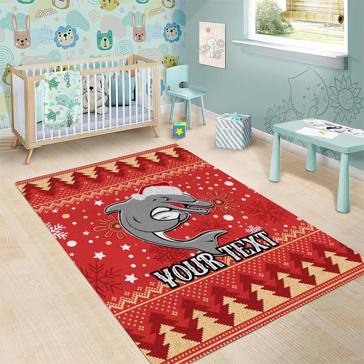 custom-dolphins-rugby-area-rug-chirstmas-vibe-2023