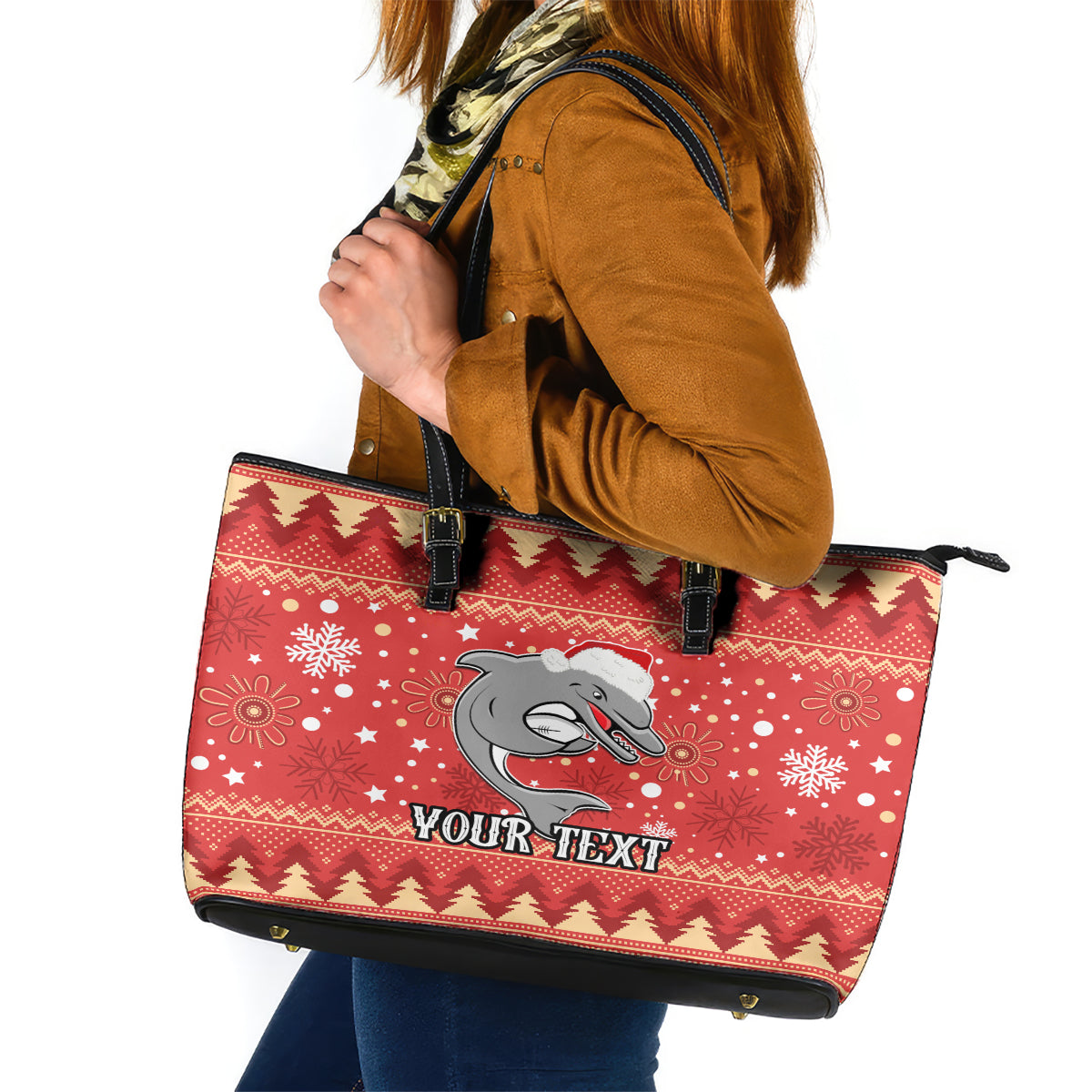 custom-dolphins-rugby-leather-tote-bag-chirstmas-vibe-2023