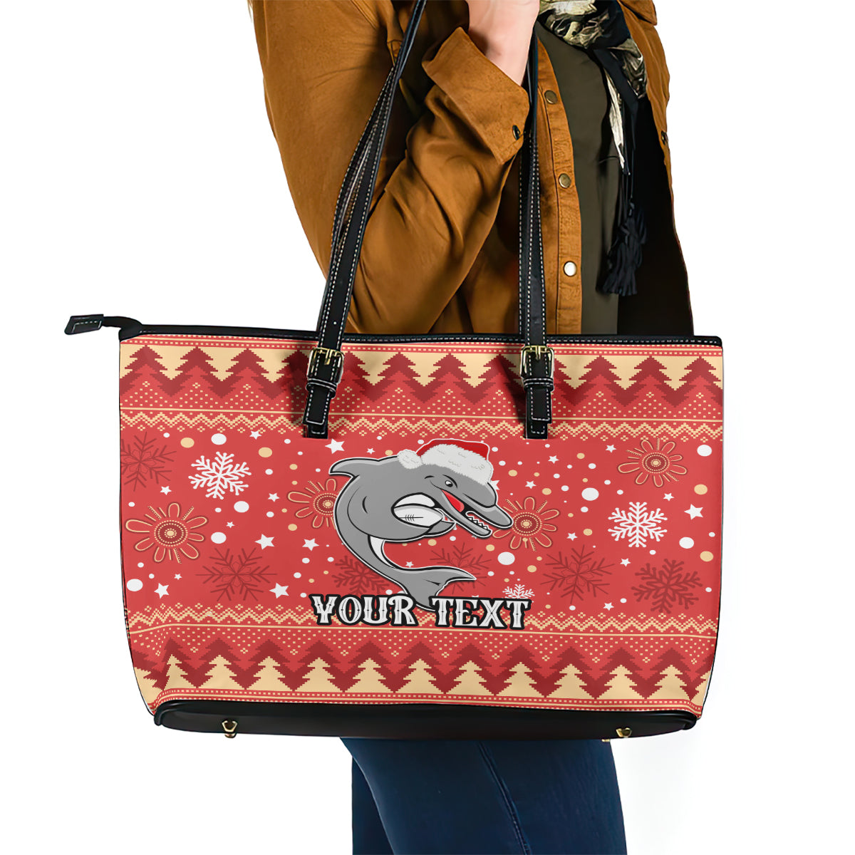 custom-dolphins-rugby-leather-tote-bag-chirstmas-vibe-2023