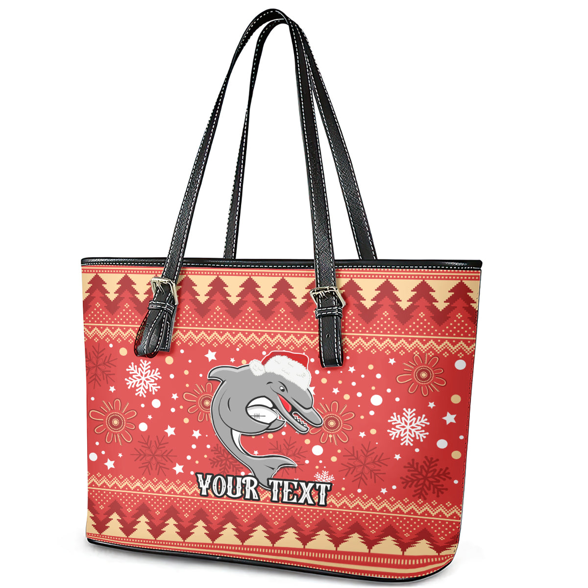 custom-dolphins-rugby-leather-tote-bag-chirstmas-vibe-2023