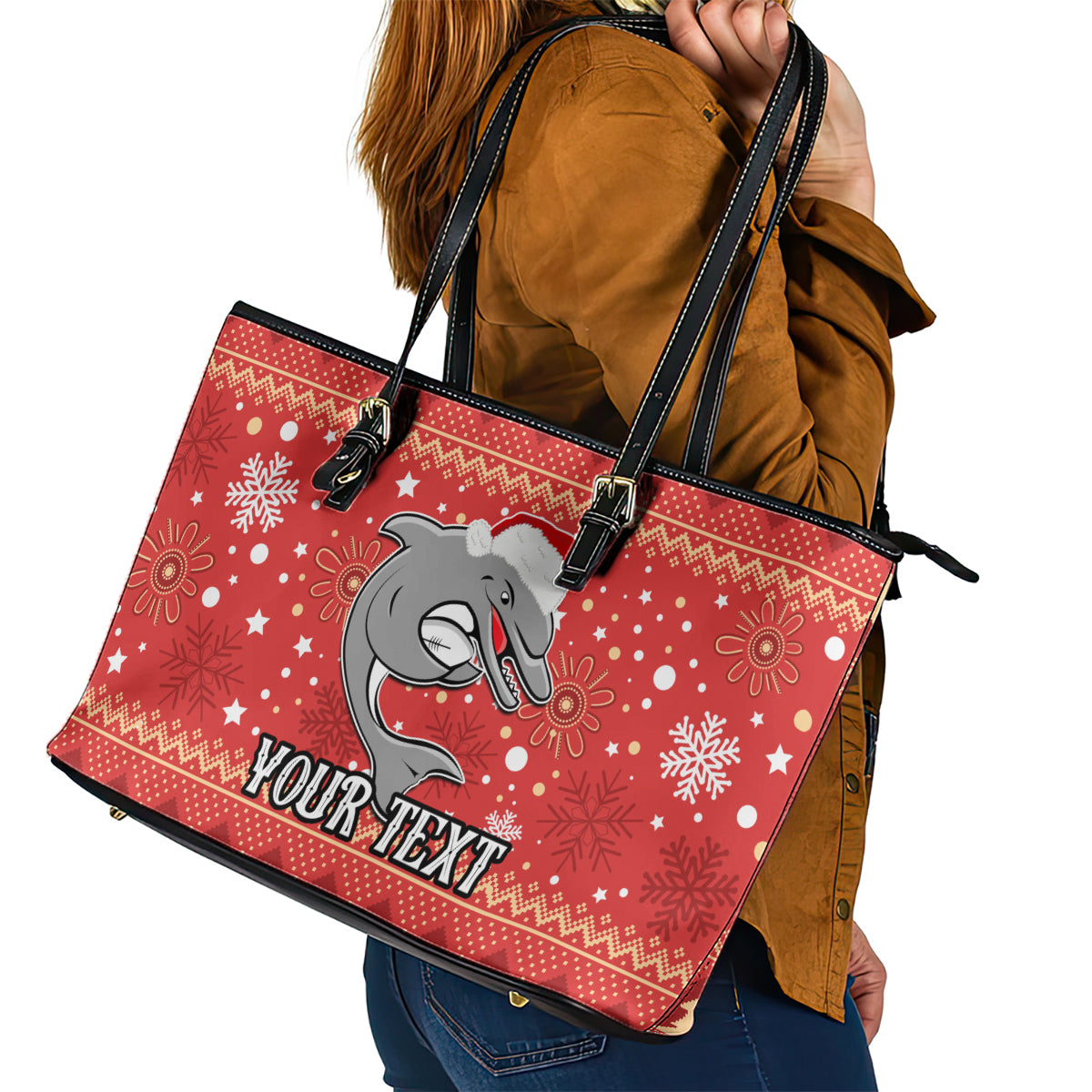 custom-dolphins-rugby-leather-tote-bag-chirstmas-vibe-2023