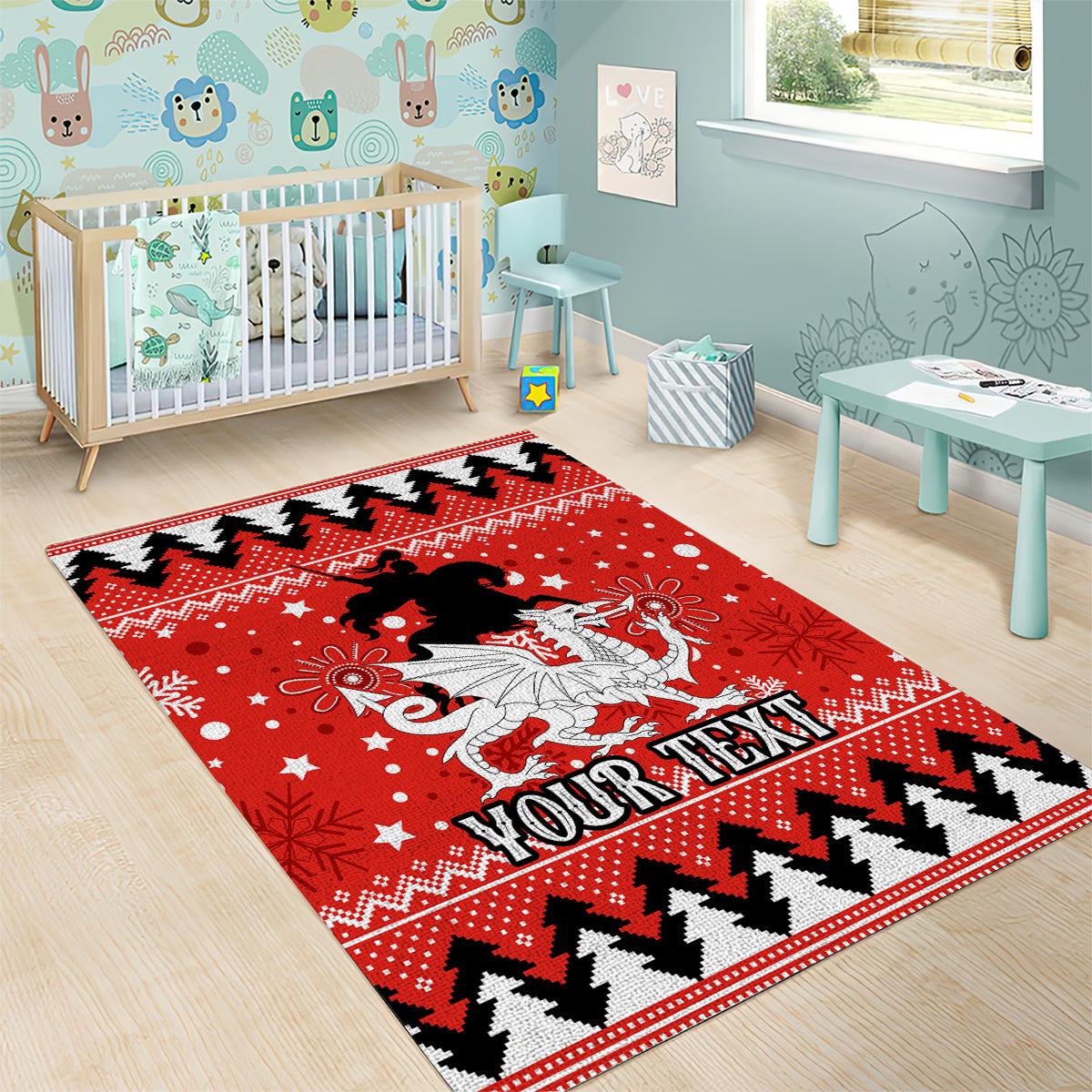 custom-dragons-rugby-area-rug-chirstmas-vibe-2023