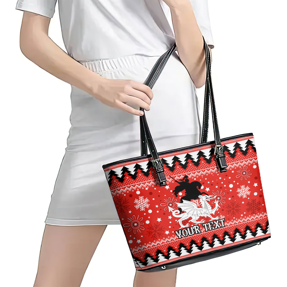 custom-dragons-rugby-leather-tote-bag-chirstmas-vibe-2023