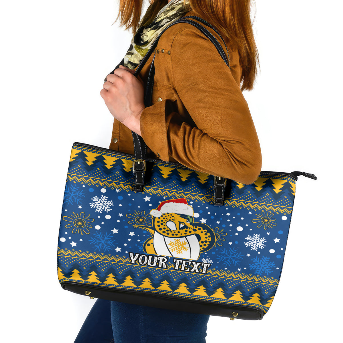 custom-eels-rugby-leather-tote-bag-chirstmas-vibe-2023