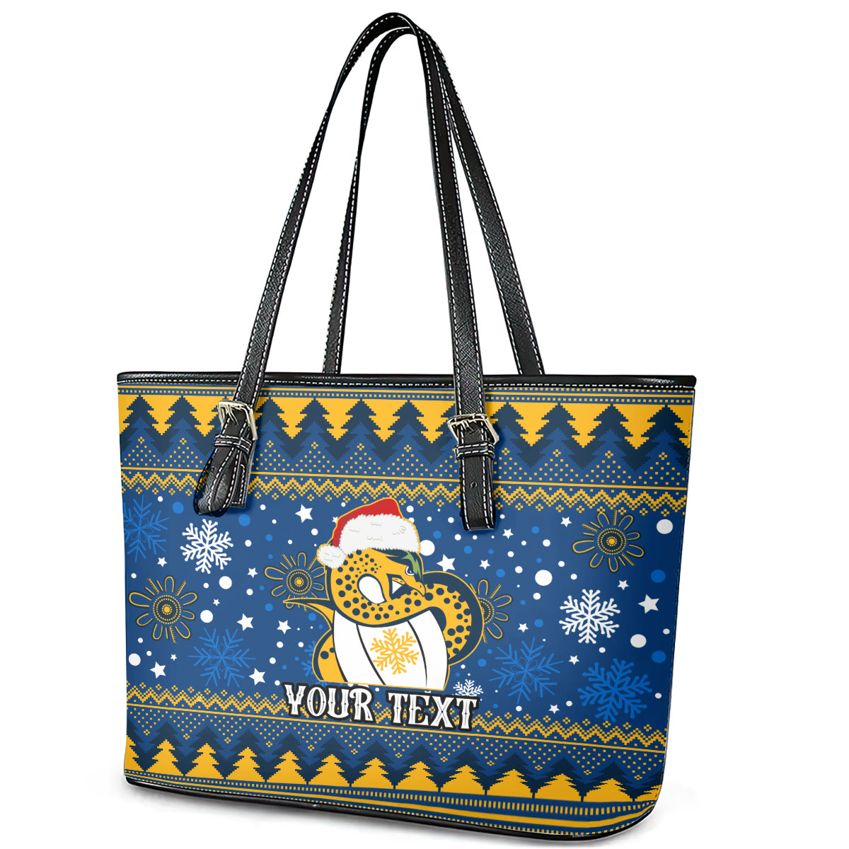 custom-eels-rugby-leather-tote-bag-chirstmas-vibe-2023