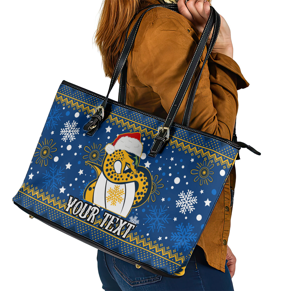 custom-eels-rugby-leather-tote-bag-chirstmas-vibe-2023