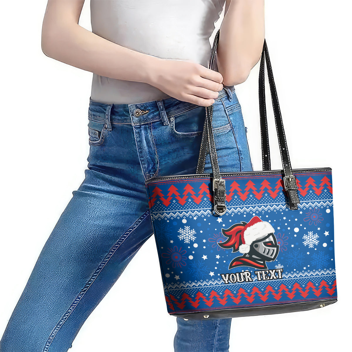 custom-knights-rugby-leather-tote-bag-chirstmas-vibe-2023