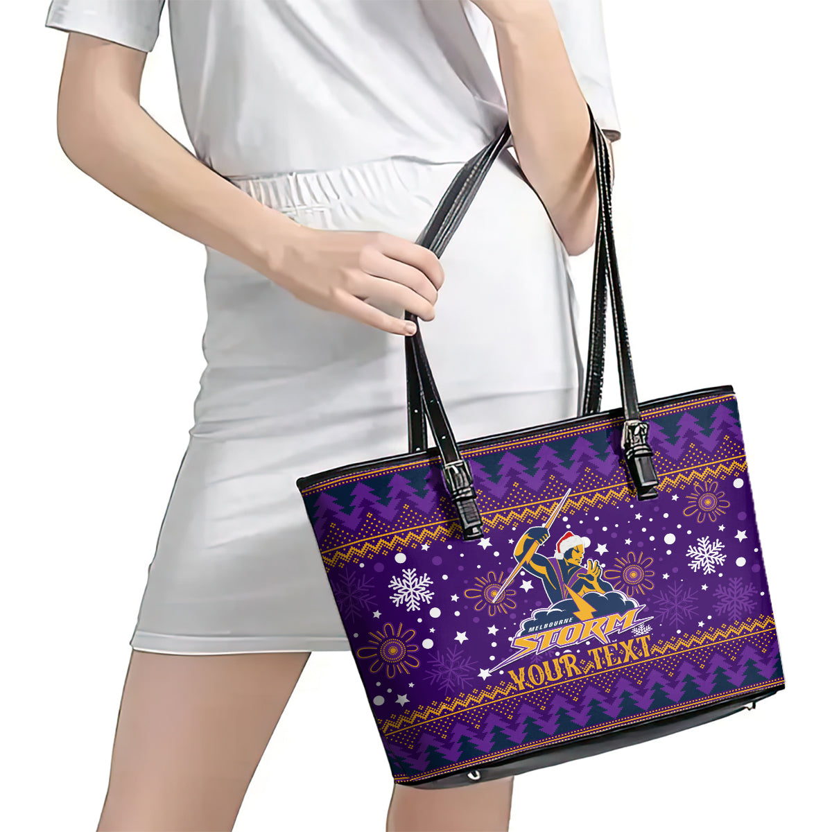 custom-storm-rugby-leather-tote-bag-chirstmas-vibe-2023