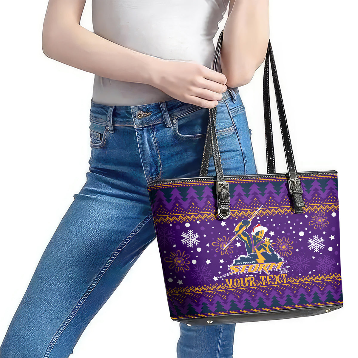 custom-storm-rugby-leather-tote-bag-chirstmas-vibe-2023