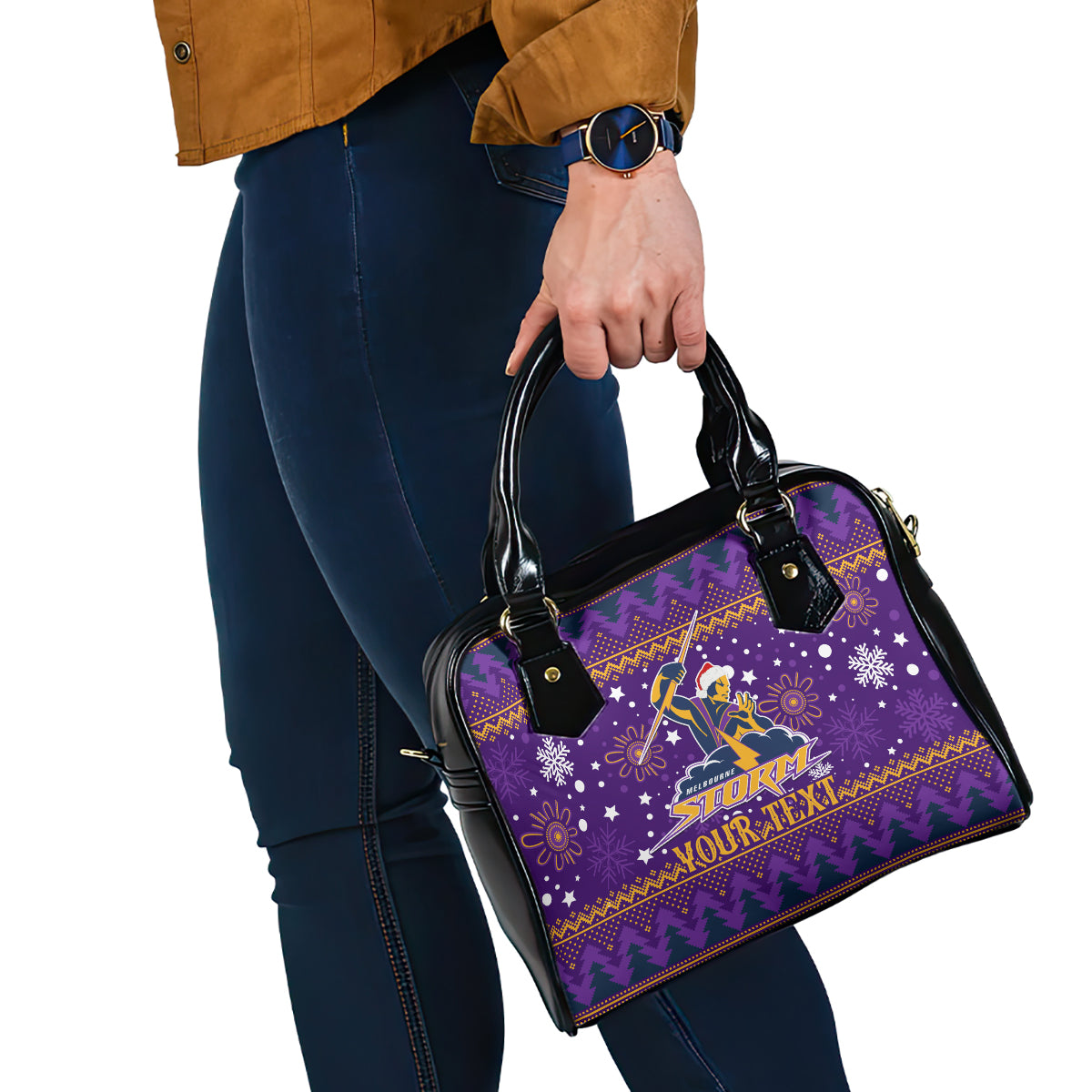 custom-storm-rugby-shoulder-handbag-chirstmas-vibe-2023