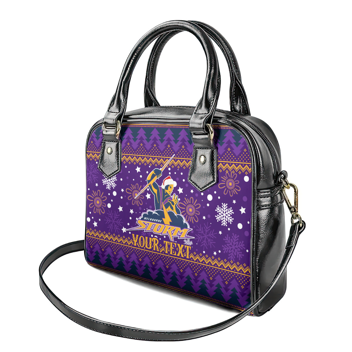 custom-storm-rugby-shoulder-handbag-chirstmas-vibe-2023