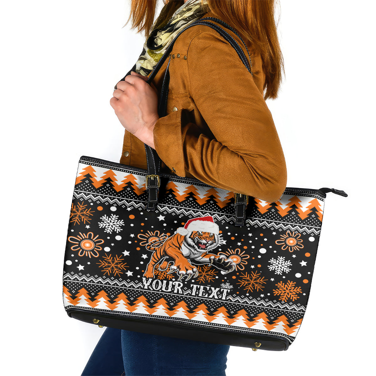 custom-tigers-rugby-leather-tote-bag-chirstmas-vibe-2023