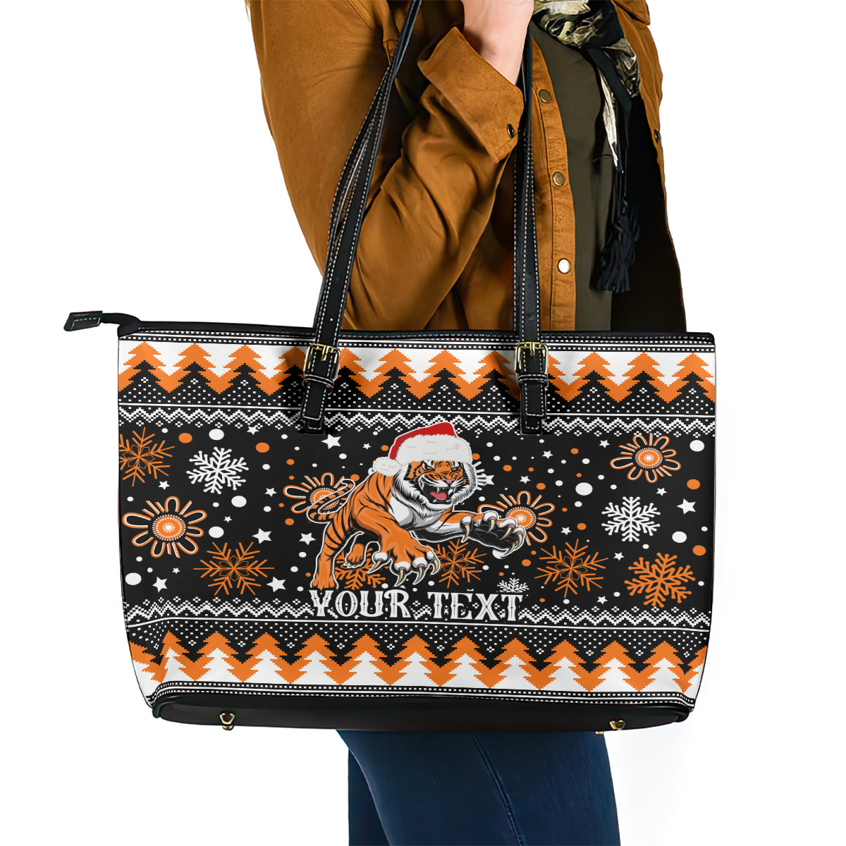 custom-tigers-rugby-leather-tote-bag-chirstmas-vibe-2023