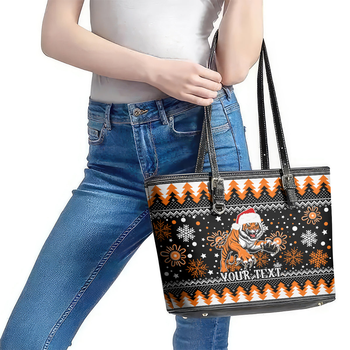 custom-tigers-rugby-leather-tote-bag-chirstmas-vibe-2023