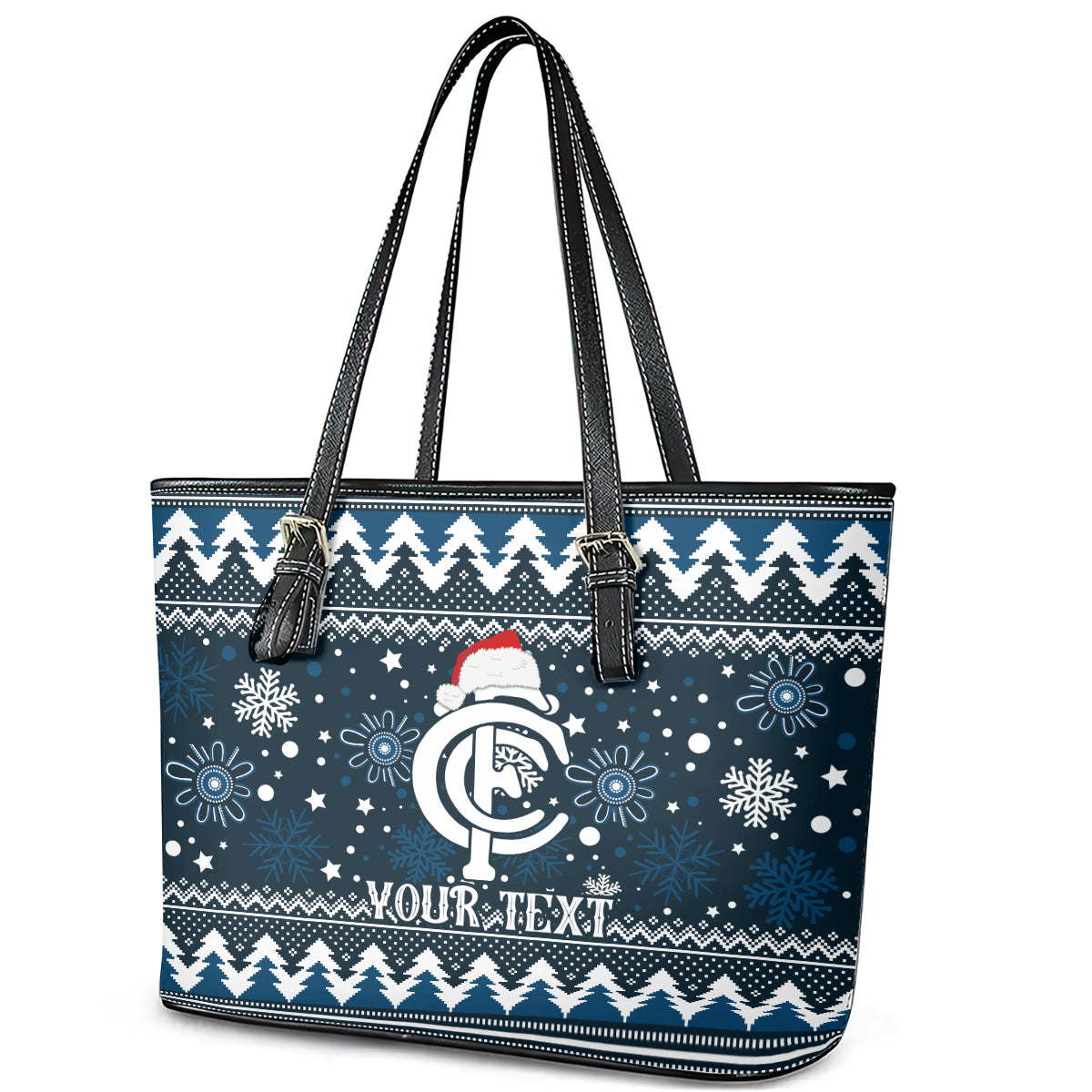 custom-carlton-blues-football-leather-tote-bag-christmas-vibe-2023