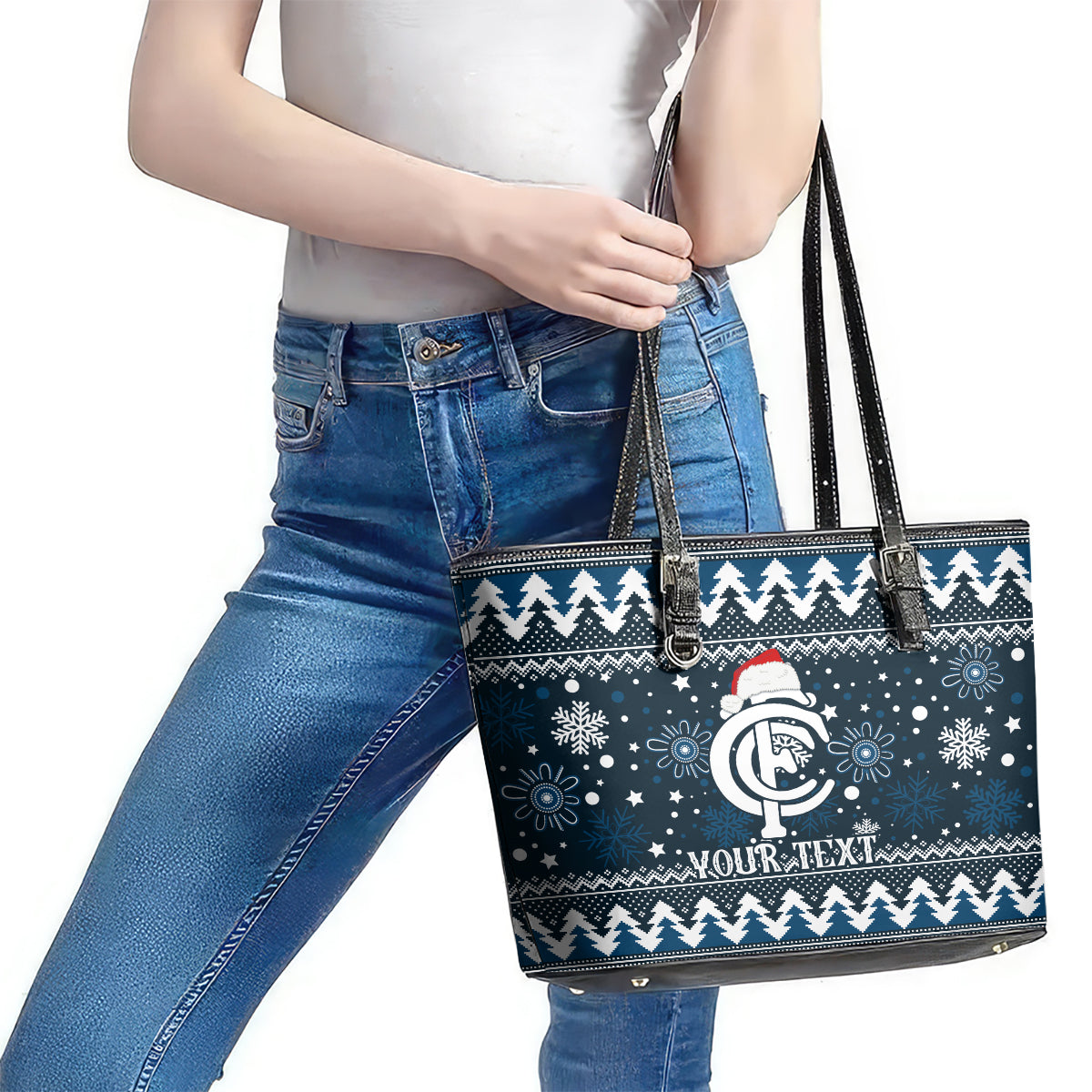 custom-carlton-blues-football-leather-tote-bag-christmas-vibe-2023