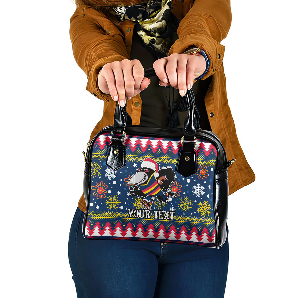 custom-crows-football-shoulder-handbag-christmas-vibe-2023