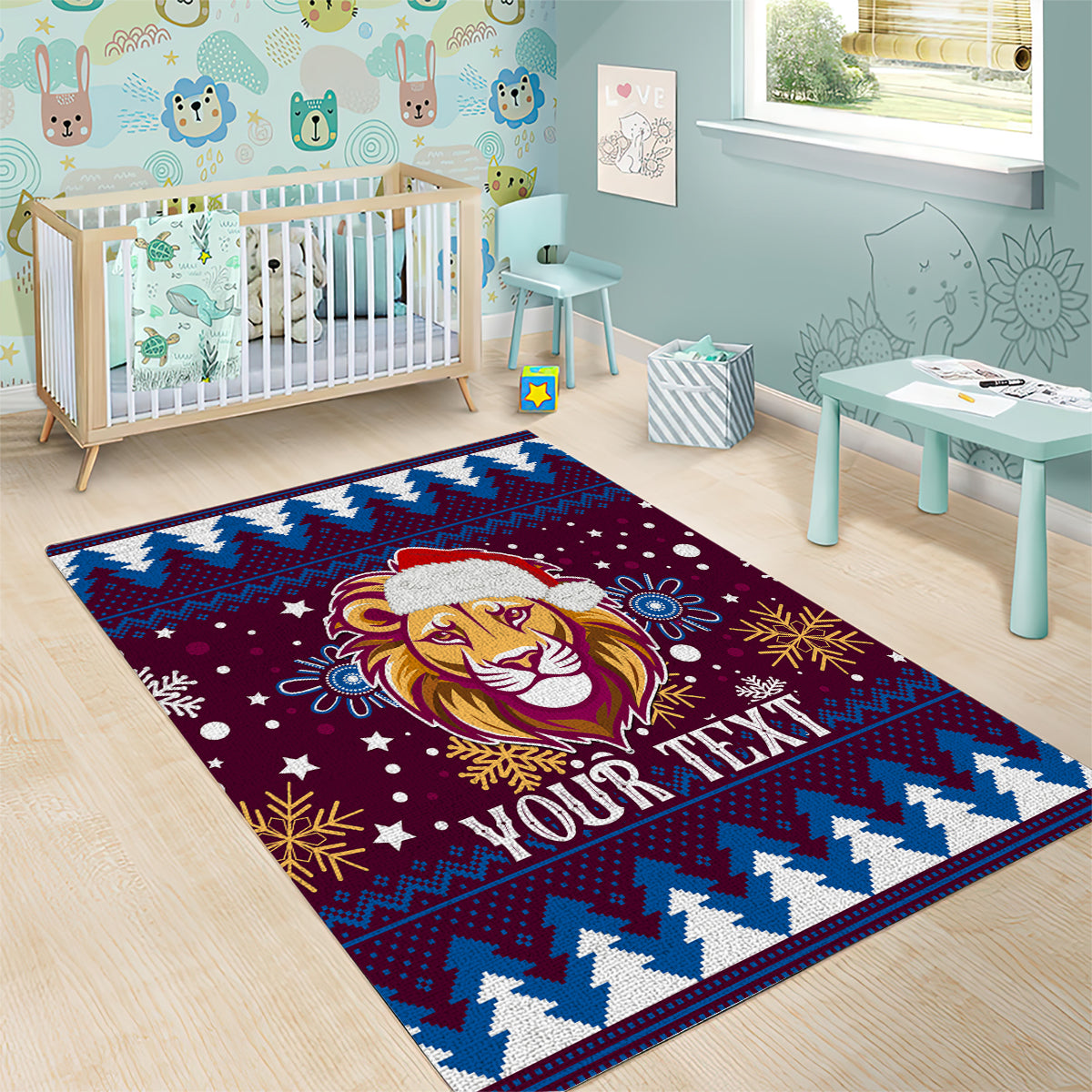 custom-lions-football-area-rug-christmas-vibe-2023