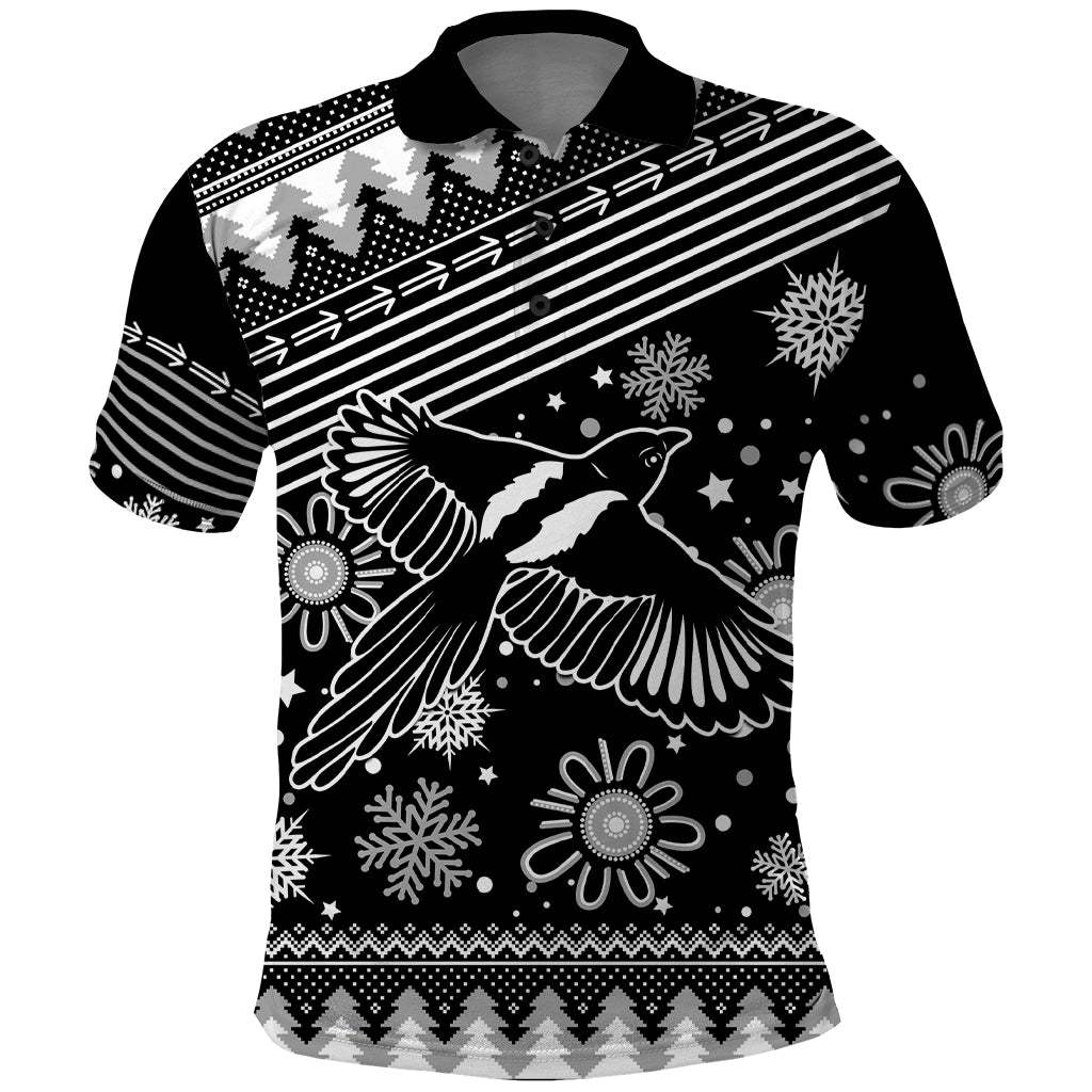 custom-magpies-football-polo-shirt-christmas-vibe-2023